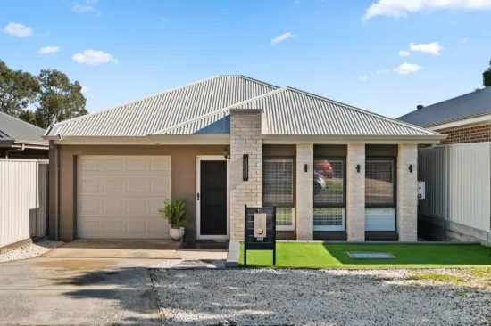 10 Arcowie Road, Dernancourt, SA 5075