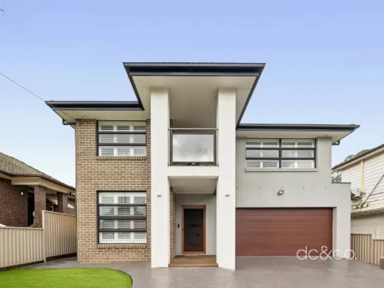 10 Argonne Street, North Strathfield, NSW 2137