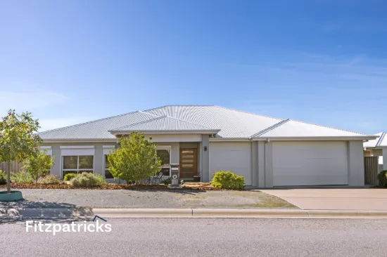 10 Argyle Court, Tatton, NSW 2650