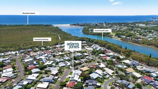 10 Arilla Street, Wurtulla, Qld 4575
