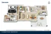 10 Asbury Road, Madora Bay, WA 6210-Floorplan