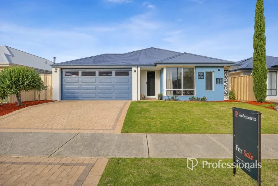 10 Ashberg Link, Dalyellup, WA 6230