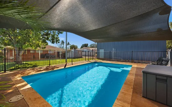 10 Ashburton Crescent, Dampier, WA 6713