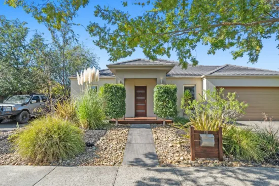 10 Ashby Drive, Berwick VIC 3806-Image