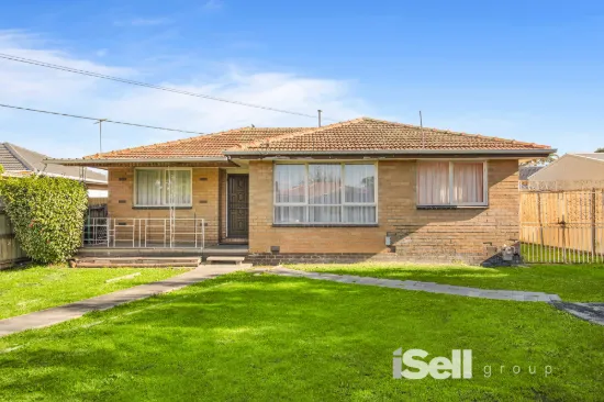 10 Asling Street, Springvale South, Vic 3172