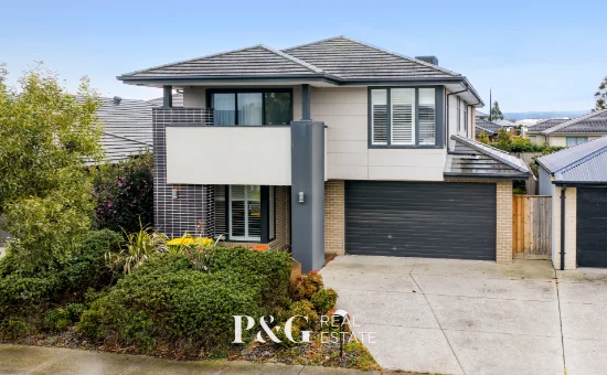 10 Atherton Avenue, Officer South, Vic 3809