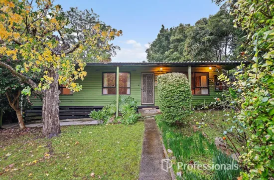 10 Athlone Street, Lilydale, Vic 3140