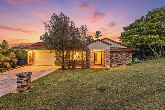 10 Atoli Rise, Pacific Pines, Qld 4211
