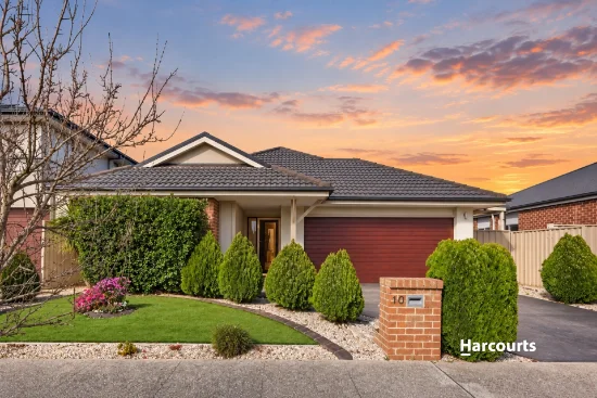 10 Audley Street, Pakenham, Vic 3810