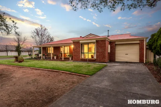 10 Aughey Street, Tanunda, SA 5352