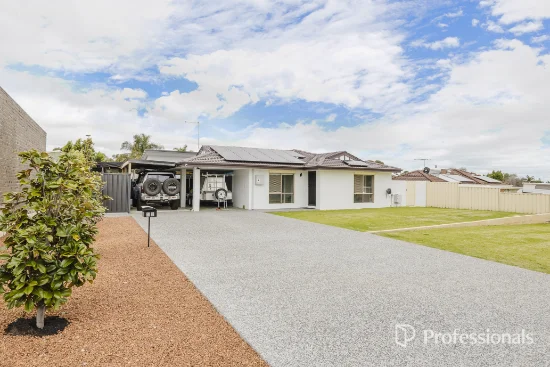 10 Augustus Way, Marangaroo, WA 6064