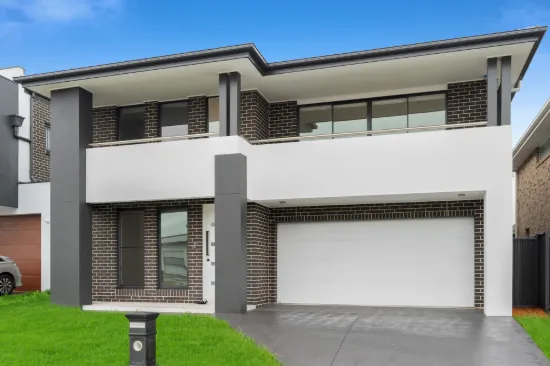 10 Auriga Street, Austral, NSW 2179