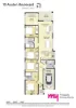 10 Austen Boulevard, Spring Farm, NSW 2570-Floorplan