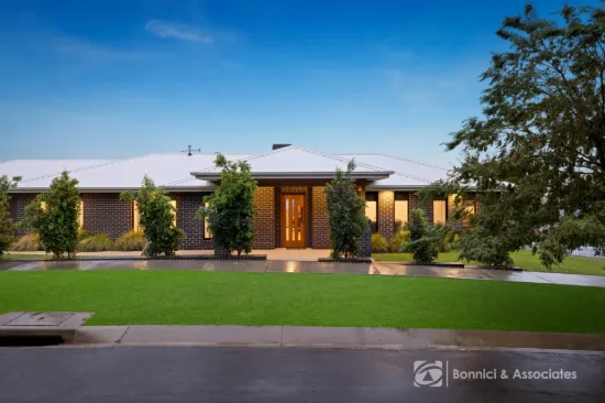 10 Avenel Circuit, Wodonga, Vic 3690