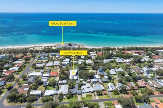 10 Averil Street, Abbey WA 6280-Image