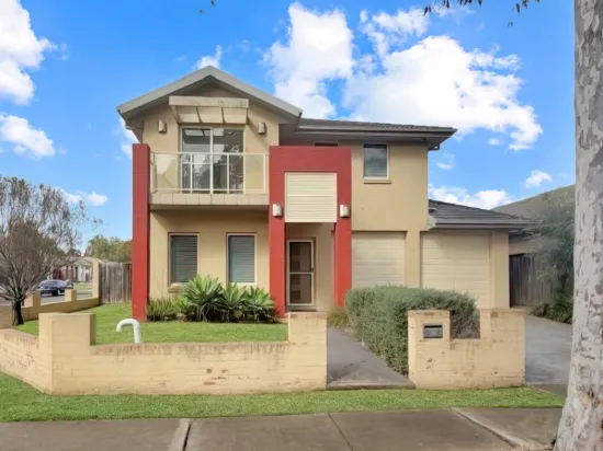 10 Avocet Circuit, Cranebrook, NSW 2749