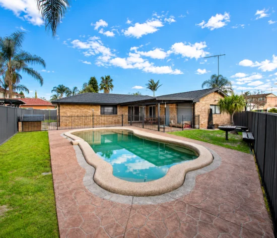 10 Avon Place, St Clair, NSW 2759-Image