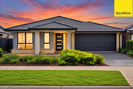 10 Avonmore Way,, Weir Views, Vic 3338
