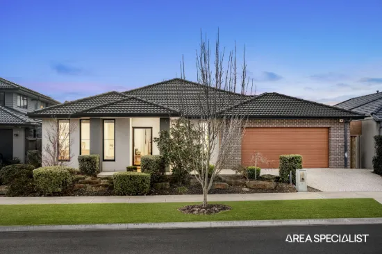 10 Aylesbury Terrace, Werribee, Vic 3030