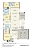10 Aylesbury Terrace, Werribee, Vic 3030-Floorplan