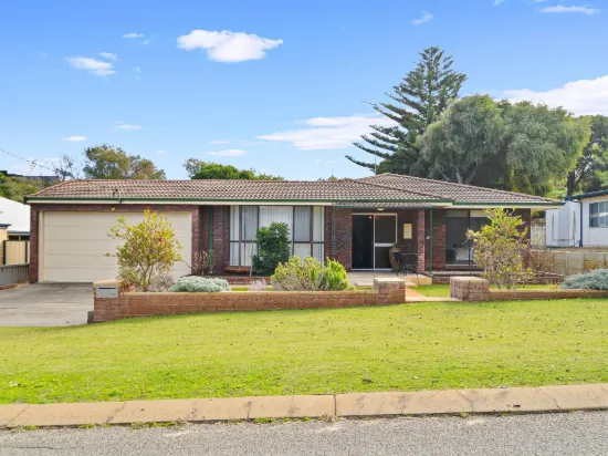 10 Ayrton Street, Dawesville, WA 6211