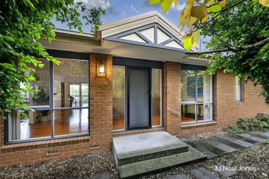 10 Azalea Court, Croydon North, Vic 3136