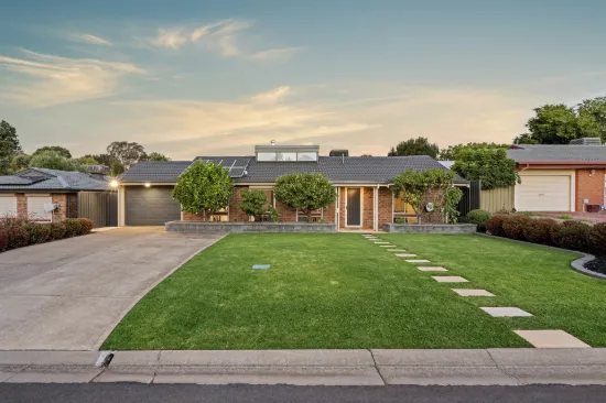 10 Bachmann Avenue, Old Reynella, SA 5161