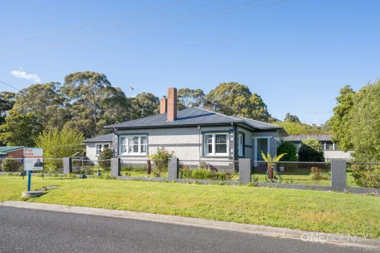10 Back Cam Road, Somerset, Tas 7322
