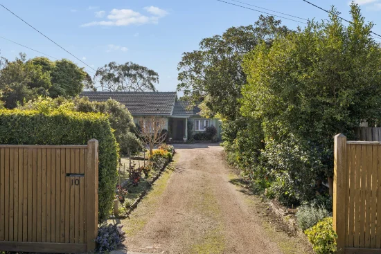 10 Baden Powell Drive, Frankston South, Vic 3199