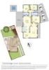 10 Bainbridge Court, Carrum Downs, Vic 3201-Floorplan