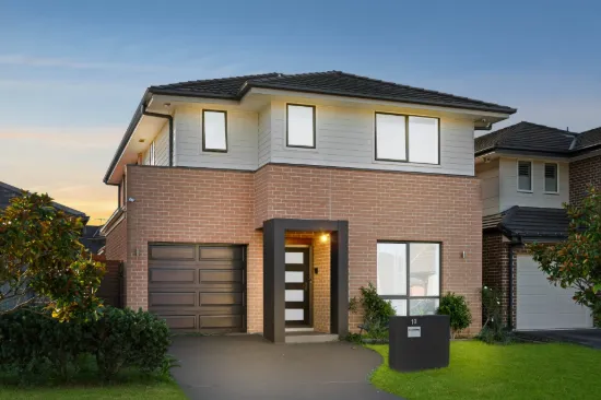 10 Bakewell Road, Moorebank, NSW 2170