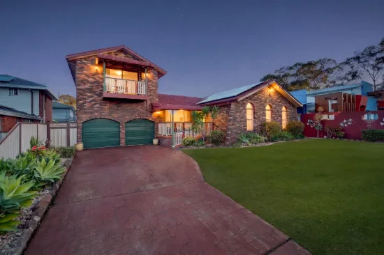 10 Balanada Ave, Chipping Norton, NSW 2170