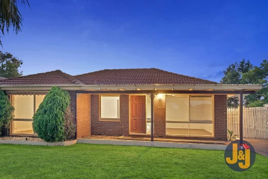 10 Balcombe Ct, Craigieburn, Vic 3064