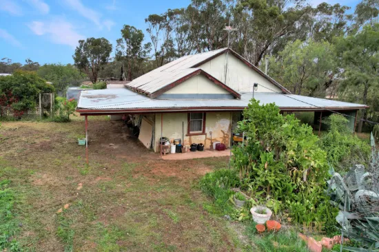 10 Baldwin Plains Road, Marnoo East, Vic 3477