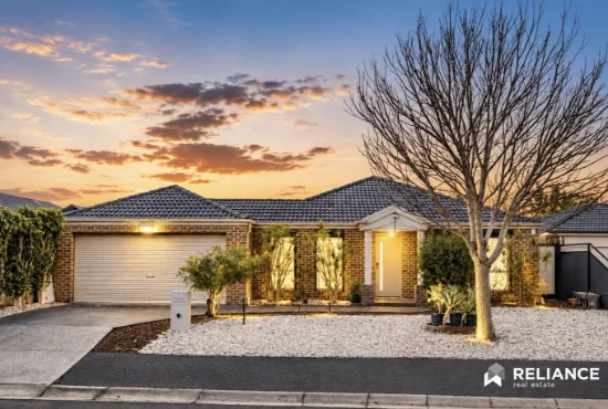 10 Balfour Close, Point Cook, Vic 3030