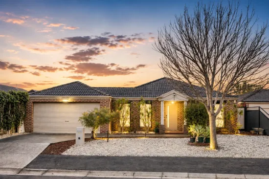 10 Balfour Close, Point Cook, Vic 3030