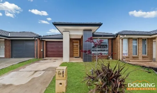 10 Ballantine Street, Tarneit, Vic 3029