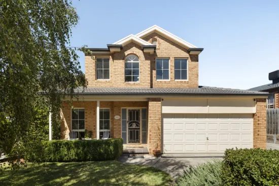 10 Balmoral Court, Frankston South, Vic 3199