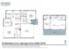 10 Bandara Circuit, Spring Farm, NSW 2570-Floorplan