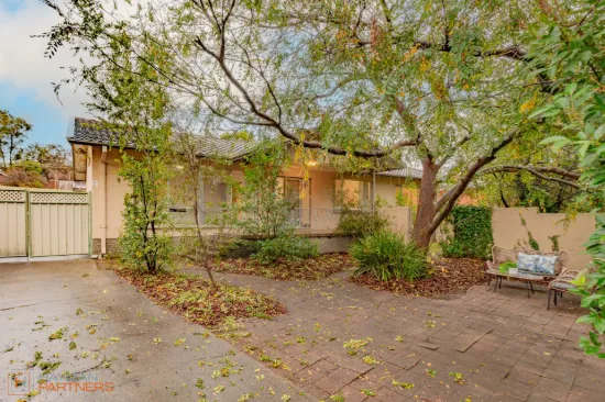 10 Bandjalong Crescent, Aranda, ACT 2614
