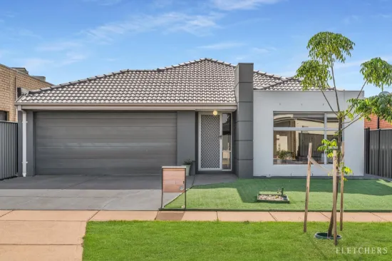 10 Bandler Parkway, Point Cook, Vic 3030