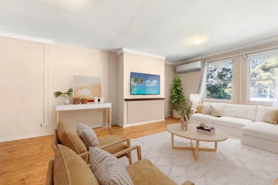 10 Banjine Street, O'Connor, ACT 2602