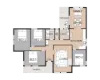 10 Banjine Street, O'Connor, ACT 2602-Floorplan