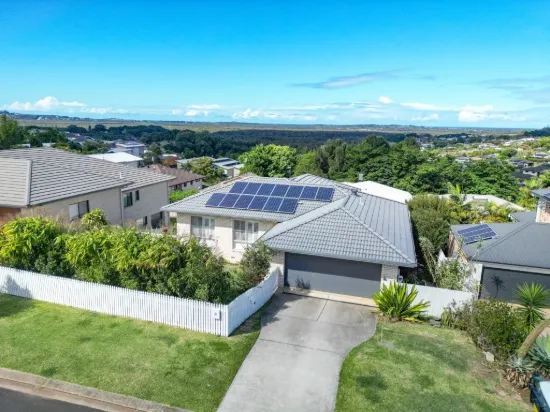 10 Bannockburn Court, Cumbalum, NSW 2478