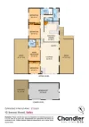 10  Banool Road, Selby, Vic 3159-Floorplan