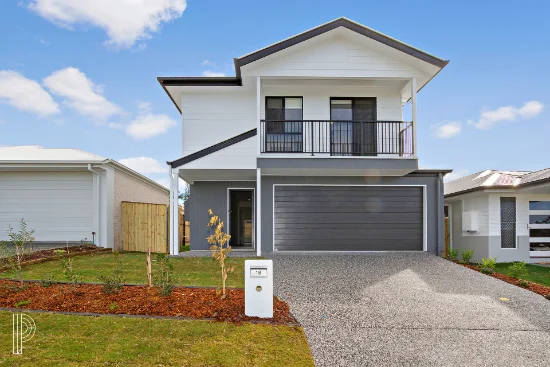 10 Barcrest Drive, Victoria Point, Qld 4165