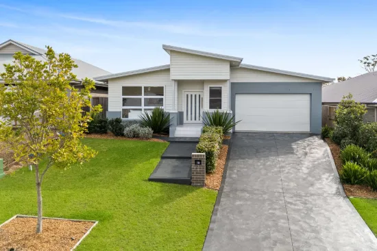 10 Bargan Parade, Crangan Bay, NSW 2259