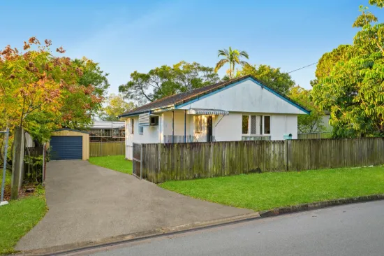 10 Baringa Avenue, Logan Central, Qld 4114