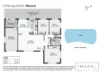 10 Baringa Street, Warana, Qld 4575-Floorplan