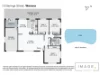 10 Baringa Street, Warana, Qld 4575-Floorplan